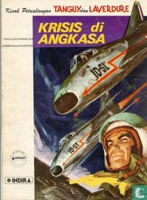 Krisis Di Angkasa