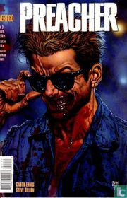 Preacher 3