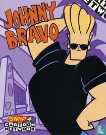 Johnny Bravo  Johnny bravo, Cool cartoons, Comic script