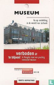 Hengelo minicards catalogue