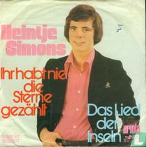 Ihr habt nie die Sterne gezählt