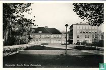 Beverwijk, Roode Kruis Ziekenhuis