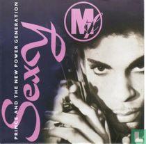 Sexy M.F.