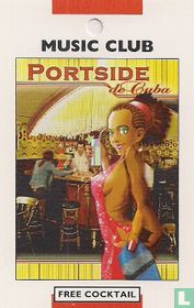 Portside de Cuba