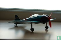 Mitsubishi A6M5 Zero-Sen