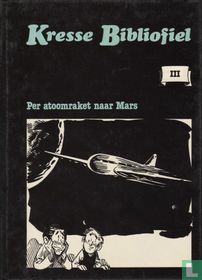 Per atoomraket naar Mars