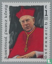 Cardinal König for sale