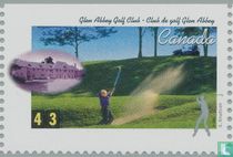 Glen Abbey Golf Club
