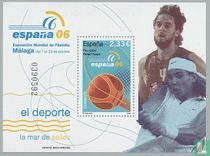 ESPANA '06 acheter