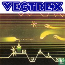 Vectrex video games catalogus