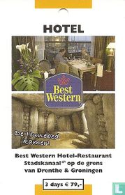 Best Westen