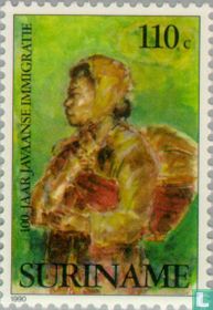100 Years of Javanese Immigration