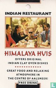 Himalaya Huis
