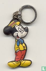 Topolino / Mickey Mouse