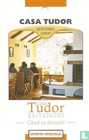 Casa Tudor