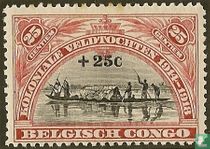 Colonial campaigns