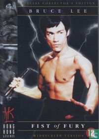 Fist of Fury
