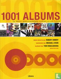 1001 Albums