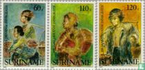 100 Years of Javanese Immigration