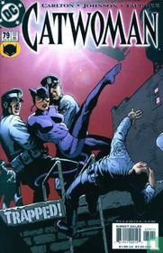 Catwoman 79