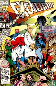 Excalibur 51