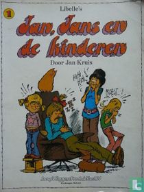 Jan, Jans en de kinderen 1 for sale