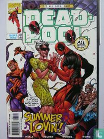 Deadpool 20