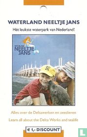 Deltapark Neeltje Jans