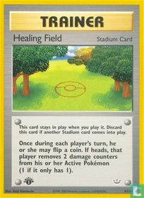 Healing Field