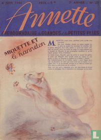 Annette 23