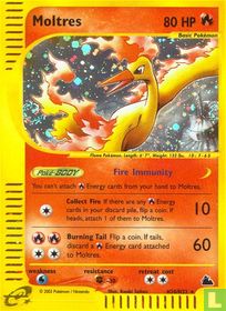 Moltres