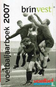 Voetbaljaarboek 2007