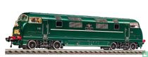 Dieselloc BR class 42