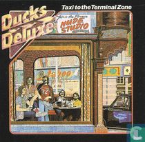 Taxi to the Terminal Zone  