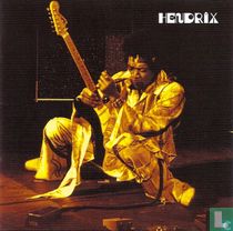Live at The Fillmore East