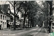 Beverwijk, Breestraat