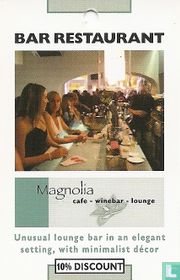 Magnolia