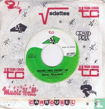 Encore 1 mois, encore 1 an