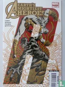 Avengers: Earth's Mightiest Heroes 7
