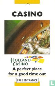 Holland Casino Scheveningen 