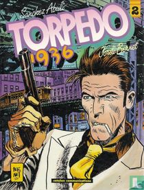 Torpedo 1936 #2
