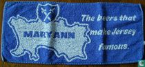 Mary Ann Die Biere, die Jersey berühmt machen