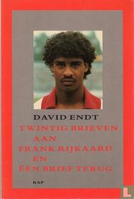 Twintig brieven aan Frank Rijkaard