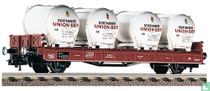 Containerwagen DB "Dortmunder"