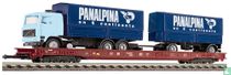 Dieplader DB "PANALPINA"