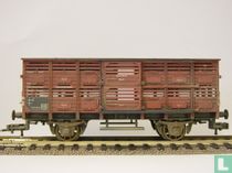Veewagen DR