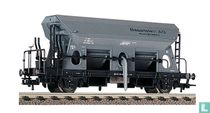 Zelflosser SBB "Basaltstein"