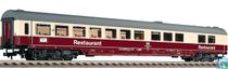 Restauratiewagen DB