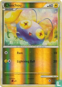 Chinchou (reverse)