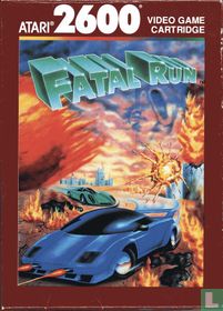 Fatal Run